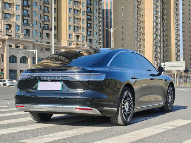 Stelato S9 — Фото автомобиля 7