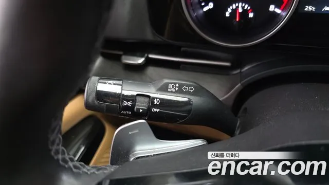 Kia Canival Carnival 4 поколение Бензин 9 мест Noblesse — Фото автомобиля 30