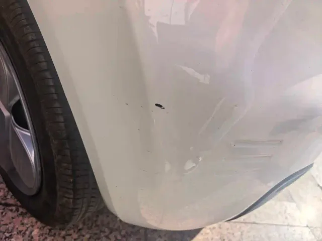 Geely Panda — Фото автомобиля 7