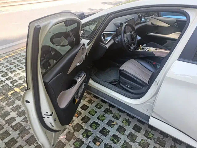 BYD Dolphin — Фото автомобиля 12