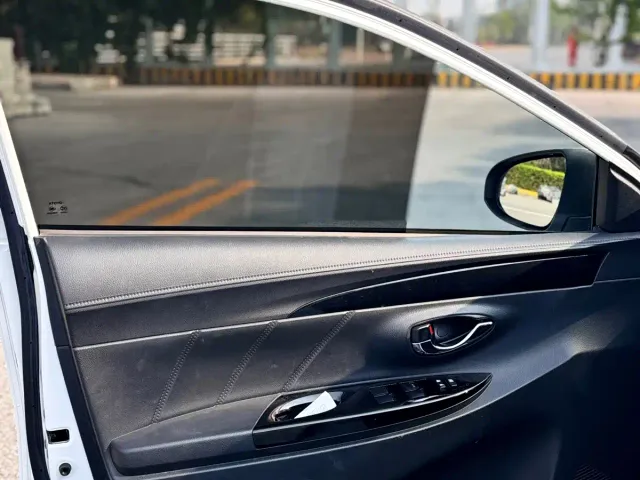 Toyota YARiS L Zhi Xuan — Фото автомобиля 6
