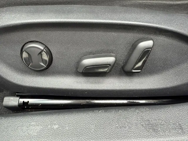 Volkswagen Lamando — Фото автомобиля 14