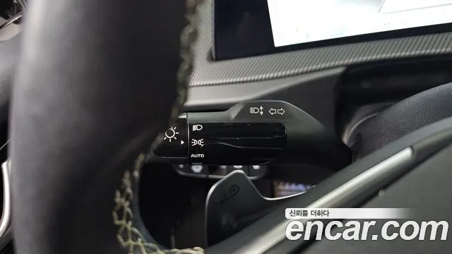 Kia EV6 Long Range — Фото автомобиля 8