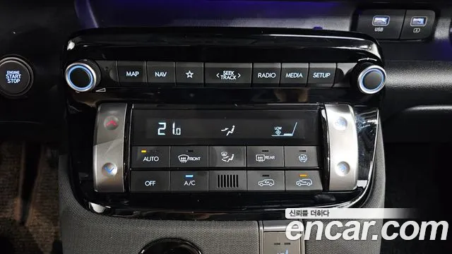Hyundai Casper — Фото автомобиля 23