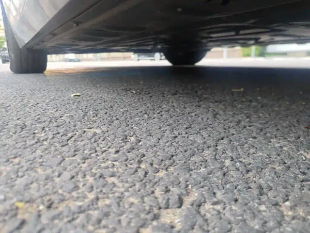 Li Auto MEGA — Фото автомобиля 17