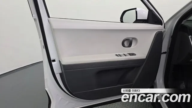 Hyundai Ioniq 5 — Фото автомобиля 13