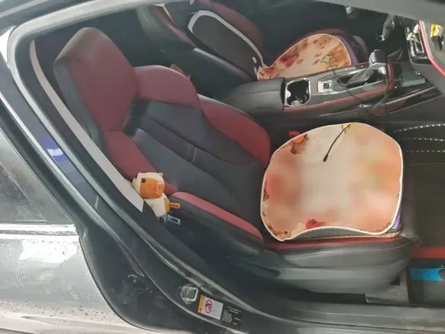 Changan Oushang X5 — Фото автомобиля 24