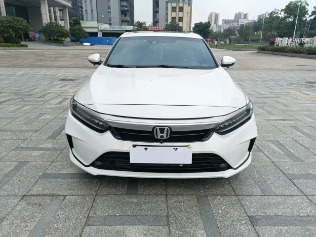 Honda Inspire — Фото автомобиля 2