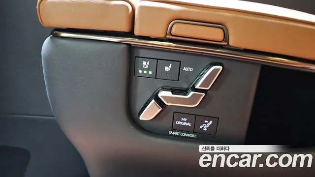 Toyota Alphard — Фото автомобиля 15