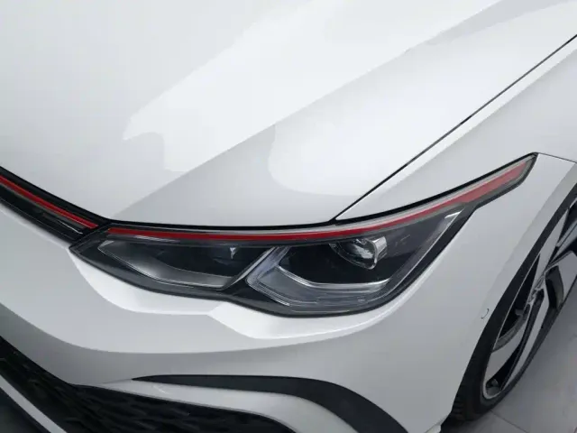 Volkswagen Golf GTI — Фото автомобиля 7