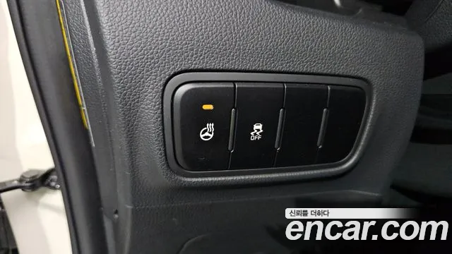 Kia RAY Новый Kia Ray Signature — Фото автомобиля 26