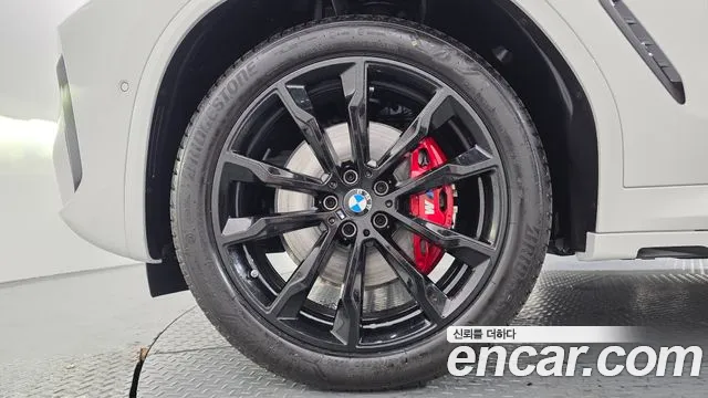 BMW X4 xDrive20i M Sport Pro Special Edition — Фото автомобиля 5