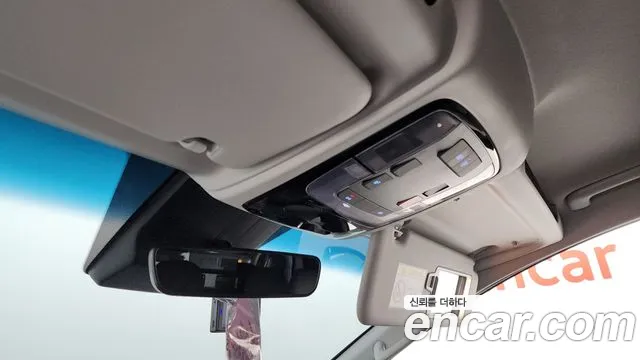 Hyundai Staria — Фото автомобиля 27