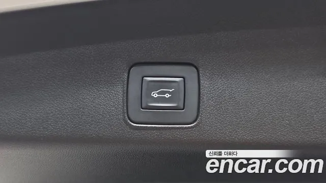 ChevroletGMDaewoo Trailblazer Trailblazer 1.3 Turbo 2WD — Фото автомобиля 28