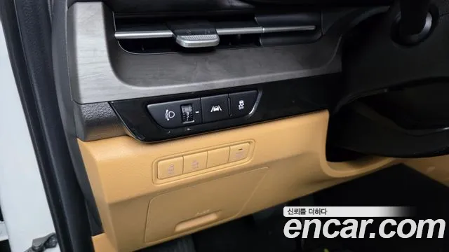 Kia Carnival — Фото автомобиля 22