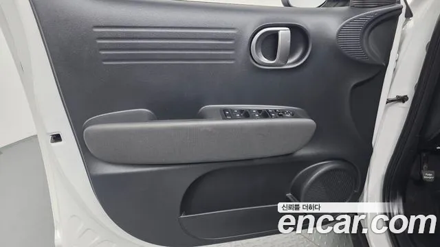 Hyundai Casper — Фото автомобиля 13