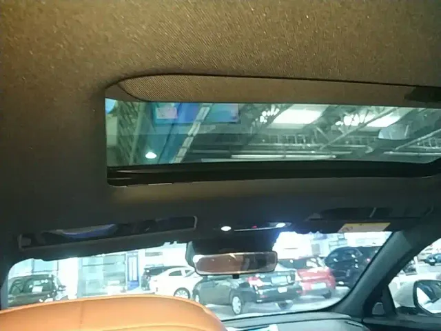 Geely Galaxy L6 — Фото автомобиля 17