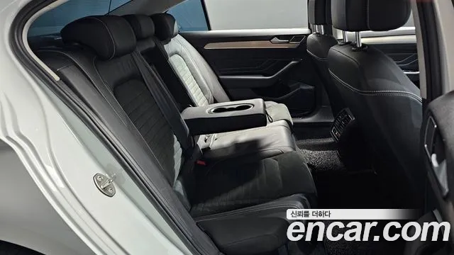 Volkswagen Passat Passat GT(B8) 2.0 TDI Premium — Фото автомобиля 26