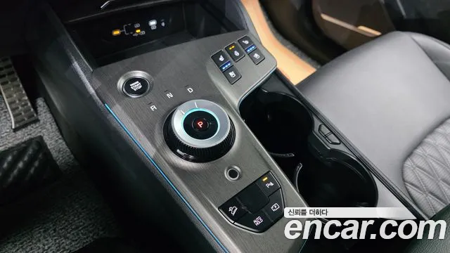 Kia Sportage — Фото автомобиля 9