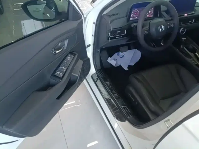 Honda Inspire — Фото автомобиля 15