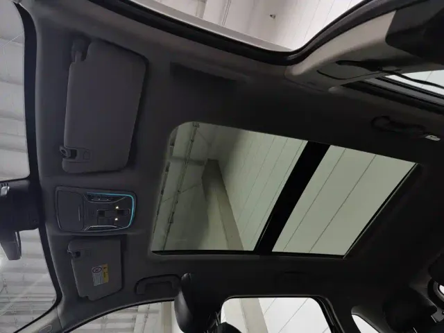 GAC Trumpchi GS4 PLUS — Фото автомобиля 14