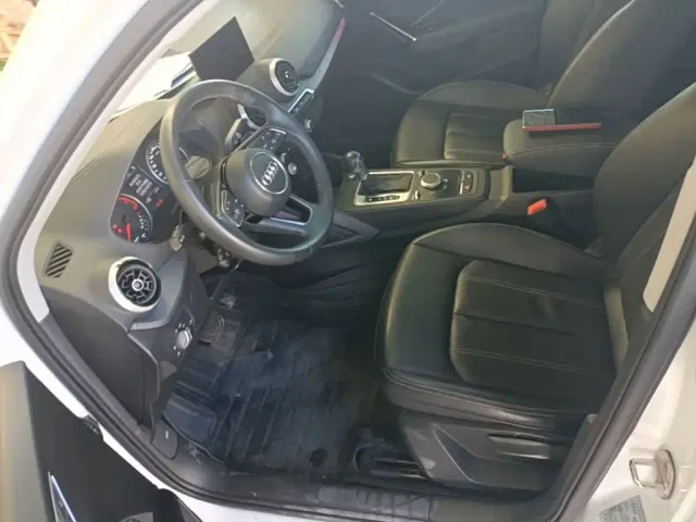 Audi Q2L — Фото автомобиля 14