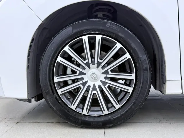 GAC Trumpchi M8 — Фото автомобиля 15