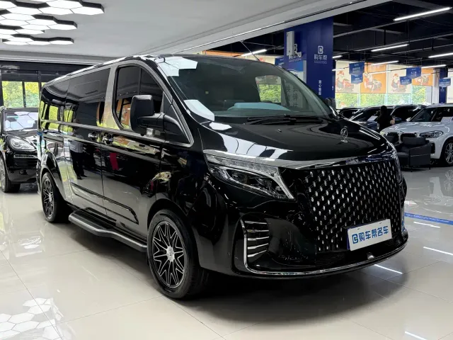 Kedi Auto Kedidia — Фото автомобиля 3
