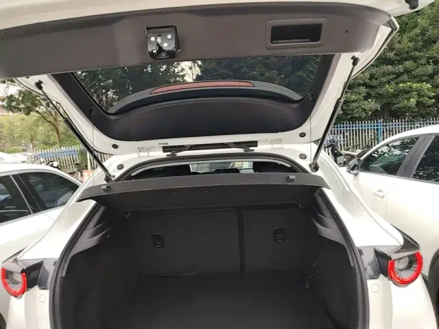 Mazda CX-30 EV — Фото автомобиля 18