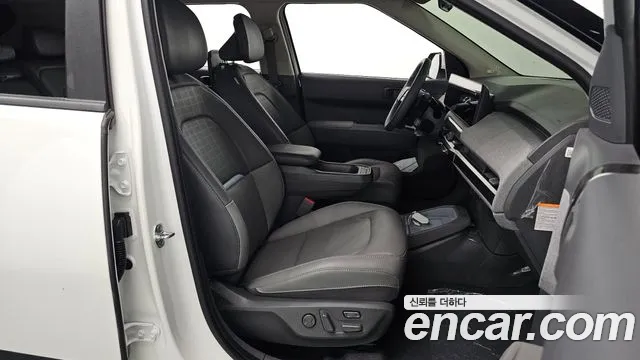 Kia EV3 — Фото автомобиля 10