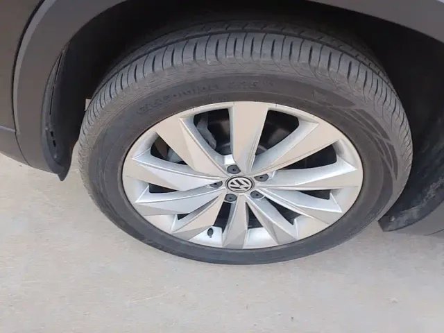 Volkswagen Tayron — Фото автомобиля 22