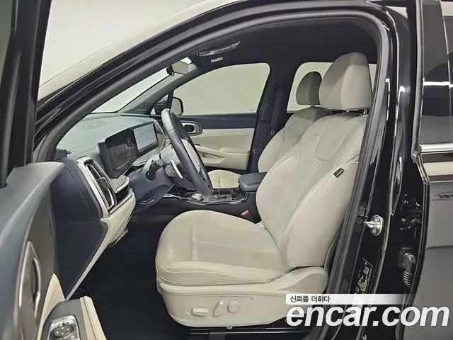 Kia Sorento — Фото автомобиля 11