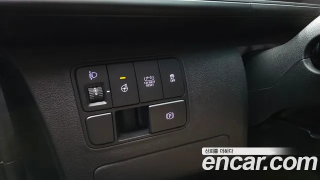 Hyundai Staria — Фото автомобиля 27