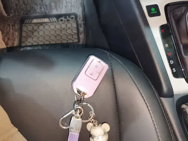 Honda Fit — Фото автомобиля 16