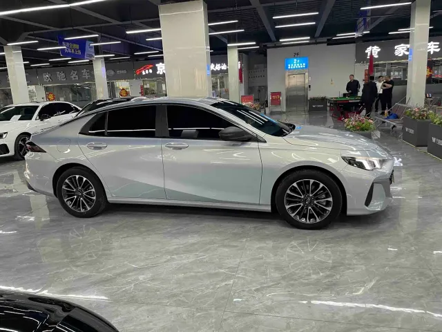 GAC Trumpchi Emkoo — Фото автомобиля 5