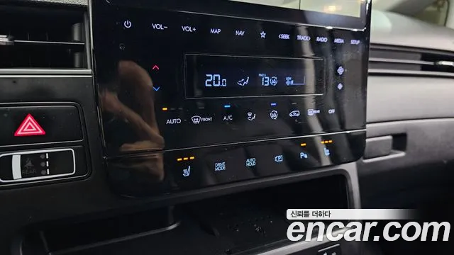Hyundai Staria Staria L3.5 Карго 5 мест — Фото автомобиля 17