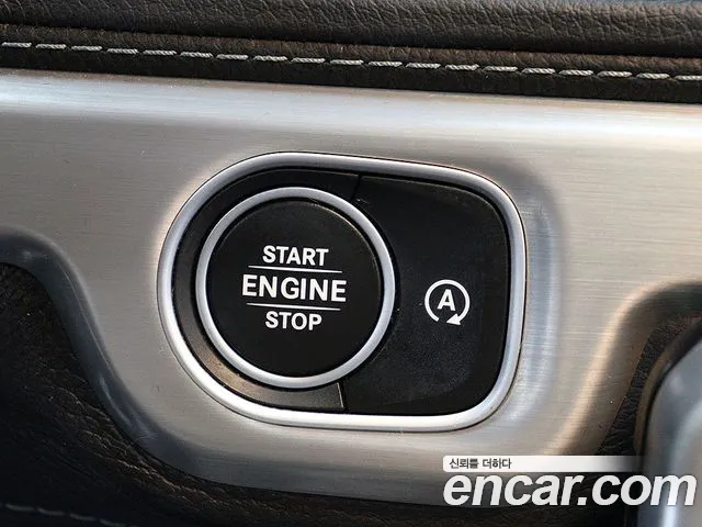 Mercedes-Benz G-Class W463b — Фото автомобиля 17