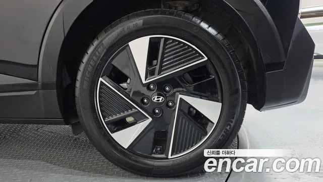 Hyundai Ioniq 5 New — Фото автомобиля 6