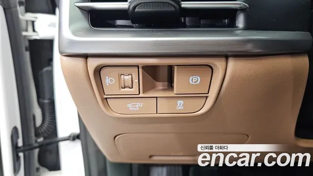 Hyundai Grandeur GN7 — Фото автомобиля 20