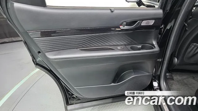 Hyundai Palisade The New Palisade — Фото автомобиля 14