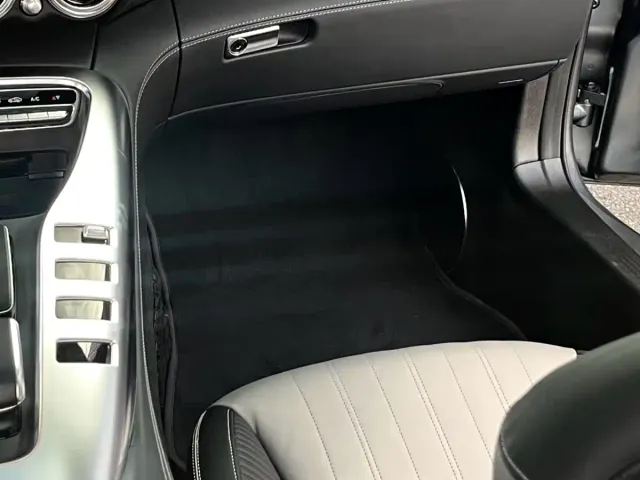 Mercedes-Benz AMG GT — Фото автомобиля 6