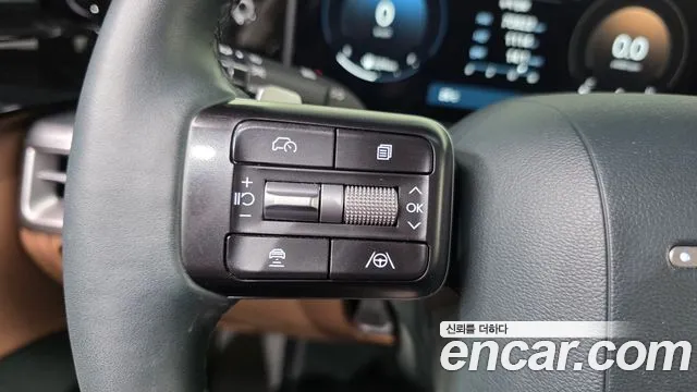 Hyundai Grandeur GN7 — Фото автомобиля 26