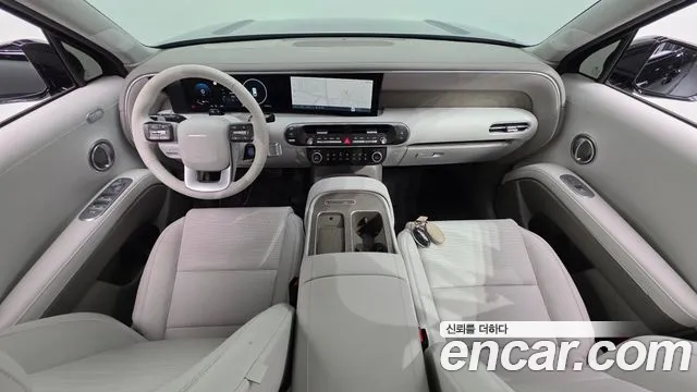 Hyundai Palisade LX3 — Фото автомобиля 10