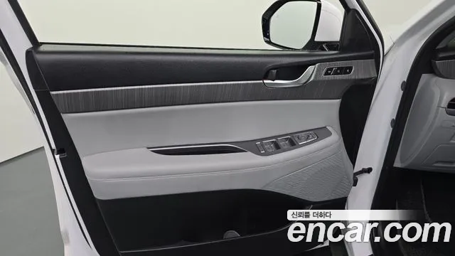 Hyundai Palisade The New Palisade — Фото автомобиля 13