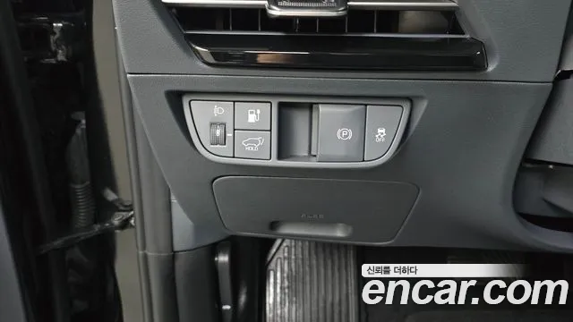 Kia EV6 Long Range — Фото автомобиля 15