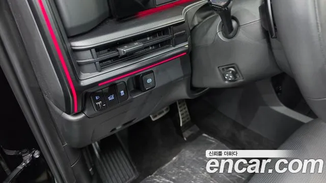 Hyundai Santa Fe MX5 — Фото автомобиля 27