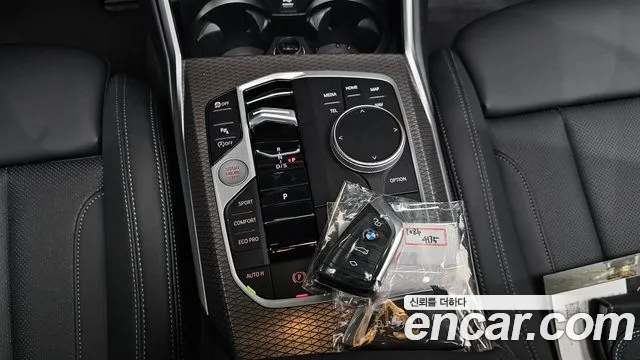 BMW 3-Series 3 серия (G20) 320i M Sport — Фото автомобиля 9