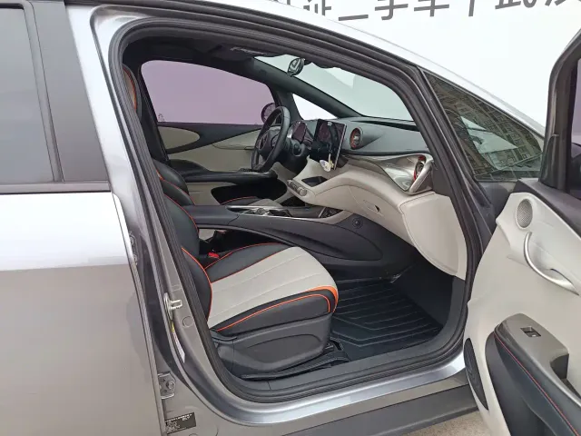 BYD Dolphin — Фото автомобиля 11