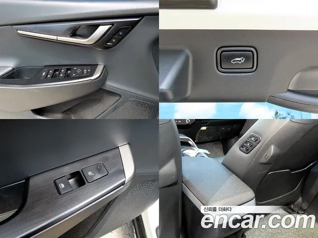 Kia EV6 — Фото автомобиля 18