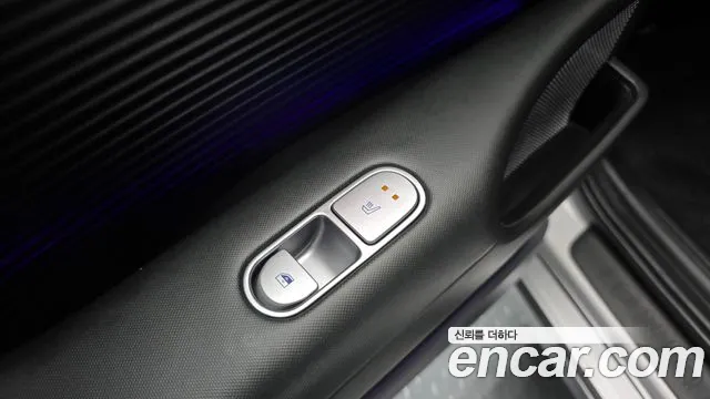 Hyundai Ioniq 6 — Фото автомобиля 24